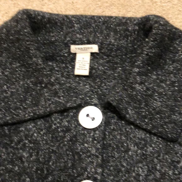 Cozy Stylish Sweater Sm - Picture 5 of 6